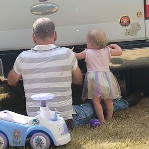 Meet your Posher, Henry